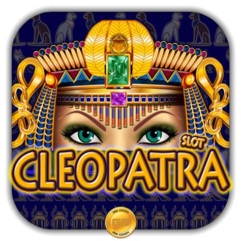 Slots cleópatra app
